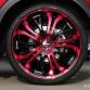 Nissan Juke 20 Tzunamee Candy Red by Senner Tuning