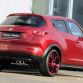 Nissan Juke 20 Tzunamee Candy Red by Senner Tuning