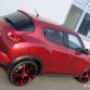 Nissan Juke 20 Tzunamee Candy Red by Senner Tuning
