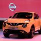 Nissan Juke Facelift 2014