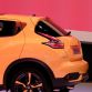 Nissan Juke Facelift 2014