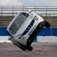 Nissan Juke GFoS testing