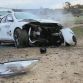 Nissan Juke GT-R Crash