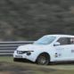 Nissan Juke GT-R Crash