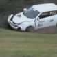 Nissan Juke GT-R Crash