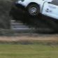 Nissan Juke GT-R Crash