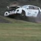 Nissan Juke GT-R Crash