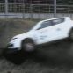 Nissan Juke GT-R Crash