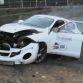 Nissan Juke GT-R Crash