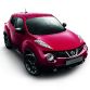 Nissan Juke Kuro edition