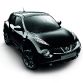 Nissan Juke Kuro edition