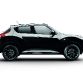 Nissan Juke Kuro edition