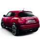 Nissan Juke Kuro edition