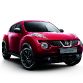 Nissan Juke Kuro edition