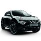 Nissan Juke Kuro edition