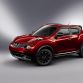 Nissan Juke Midnight Edition 2013