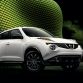 Nissan Juke Midnight Edition 2013