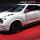 Nissan Juke Nismo Concept in Japan 2011