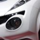 Nissan Juke Nismo Concept in Japan 2011