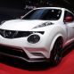 Nissan Juke Nismo Concept in Japan 2011