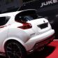 Nissan Juke Nismo Concept in Japan 2011
