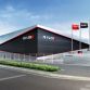 Nissan Nismo HQ