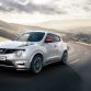 Nissan Juke Nismo 2013