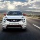 Nissan Juke Nismo 2013