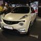 Nissan Juke Nismo Live in Paris 2012
