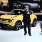 Nissan Juke Nismo RS Facelift