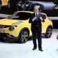 Nissan Juke Nismo RS Facelift