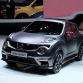 Nissan Juke Nismo RS Facelift