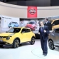 Nissan Juke Nismo RS Facelift
