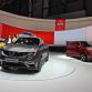Nissan Juke Nismo RS facelift
