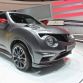 Nissan Juke Nismo RS facelift