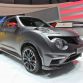 Nissan Juke Nismo RS facelift