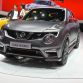 Nissan Juke Nismo RS facelift
