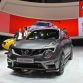 Nissan Juke Nismo RS facelift