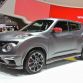 Nissan Juke Nismo RS facelift