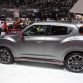 Nissan Juke Nismo RS facelift