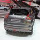 Nissan Juke Nismo RS facelift