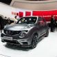 Nissan Juke Nismo RS