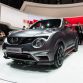 Nissan Juke Nismo RS