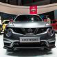 Nissan Juke Nismo RS