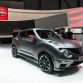 Nissan Juke Nismo RS