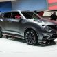 Nissan Juke Nismo RS
