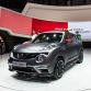 Nissan Juke Nismo RS
