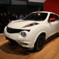 Nissan Juke Nismo U.S.-spec 2013