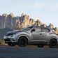 Nissan Juke Nismo U.S.-spec 2013