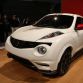 Nissan Juke Nismo U.S.-spec 2013